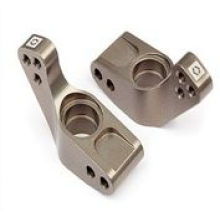 CNC Machining Die Casting Auto Parts